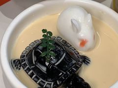 -南拳十三姨·潮汕砂锅粥·粤菜(西单大悦城店)