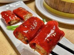 -古南都·老广东酒楼(龙江店)
