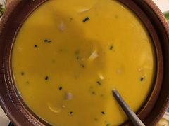 砂锅鸡汤-天门佬鳝鱼馆(小南湖店)