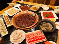 -老码头火锅(骡马市店)