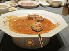 -锦府园·新台州菜(合生汇店)