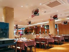 -西贝(吴江路湟普汇店)