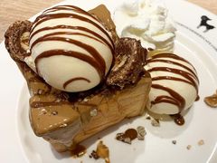 -After You Dessert Cafe(CENTRALWORLD)