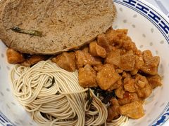 -鲁达面馆本帮风味(共康东路店)