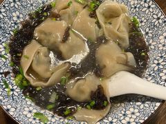 -华良切面店(航建大楼店)