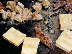 肥肠-阿昌白族石板烧(大理古城店)