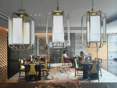 -彩丰楼中餐厅(佘山世茂洲际酒店)