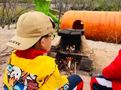 -西部长青自然儿童乐园