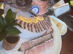 -东海怡品海鲜豆捞(舟宿夜江店)