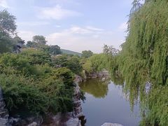 -北京西山国家森林公园