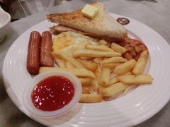 -Old Town White Coffee(gateway@klia2)
