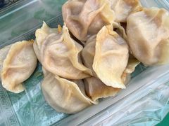 -老马家蒸饺(南海街店)
