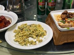 -鲁西南老厨子·特色鲁菜(经一纬五店)