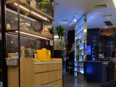 -鹿港小镇(金虹桥国际中心店)