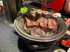 -黑牛の店·黑金店(沈阳万象城店)