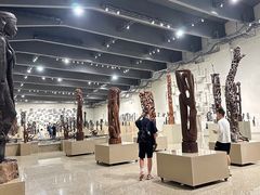 -长春世界雕塑园冰雪艺术天地