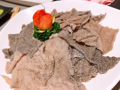 -海底捞火锅(金光华店)