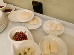 -喜鼎海胆水饺(东港店)