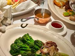 -佐度王子扒房(天鹅湖店)