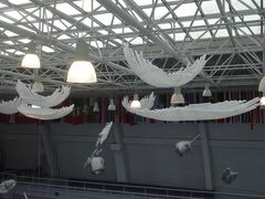 -长春世界雕塑园冰雪艺术天地