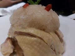 冰镇黄酒鸡-福1039(愚园路店)