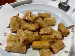 腐皮包黄鱼-阿毛饭店·宁波老字号(儿童公园旗舰店)
