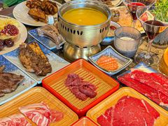 -亚马逊海鲜自助(王府井店)