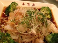 -鹿鸣春饭店(总店)