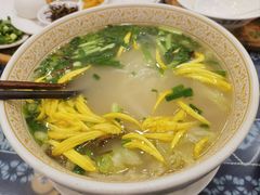 -桥香园云南过桥米线(金马碧鸡店)