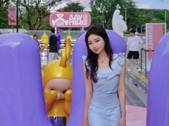 -东莞松山湖万象汇