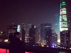 -上海外滩英迪格酒店
