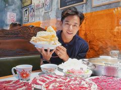 -汕头八合里海记牛肉店(清河店)