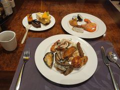 -罗约海滨温泉酒店-索莎西餐厅