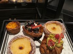 -BUTTERFUL&CREAMOROUS 黄油与面包(万象城店)