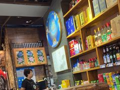 -裕合顺清真餐厅·回民老菜·大连海鲜(西安路店)