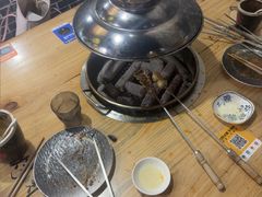 -水浒烤肉(医学院店)