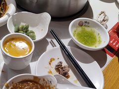-焯牛潮汕牛肉火锅(云峰街创始店)
