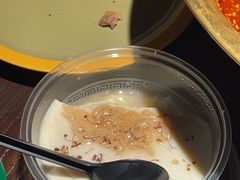 -张翻越·川渝冒菜·武汉黑鸭煲(城北万象城店)