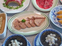 -陶兰居·香港饭店·海鲜大排档(圆融时代广场店)