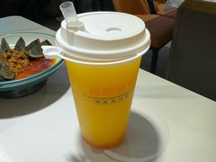 -扶摇树下·椒麻鲜活虾(石家庄勒泰广场店)