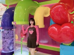 -皇城恒隆广场