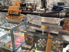-VENCHI 闻绮(北京汉光店)
