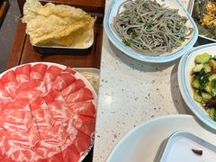 -鑫隆四季涮肉(八角畅游店)