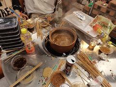 -老之蜀涮串(太平大街店)