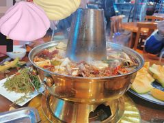 -聚雅美食