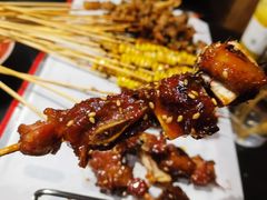 -今邕烧烤(西大店)