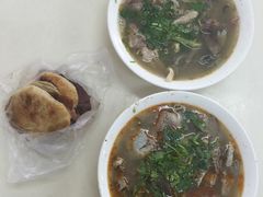 -春雨羊汤店(广开四马路总店)