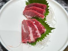 -牛将军•涮肉•烤肉•铁板烧(北京王府井·故宫店)