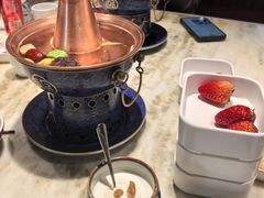 -涮福記·现切牛羊肉火锅(世纪汇店)