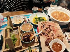 -醉长安(钟楼旗舰店)